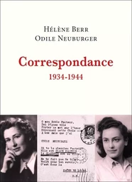 Correspondance