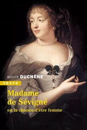 Madame de Sévigné