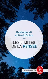 Les Limites de la pensée