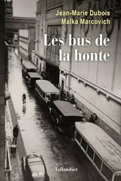 Les bus de la honte