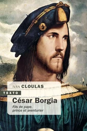 César Borgia