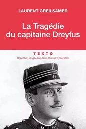 La tragédie du capitaine Dreyfus