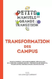 Transformation des campus