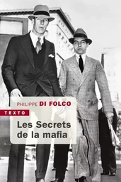 Les secrets de la mafia