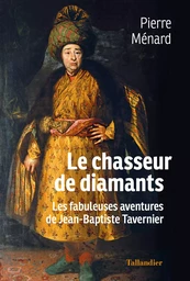 Le chasseur de diamants