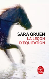 La Leçon d'équitation