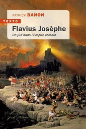 Flavius Josèphe