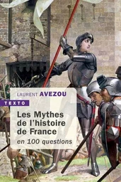 Mythes de l'histoire de France