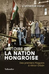 Histoire de la nation Hongroise