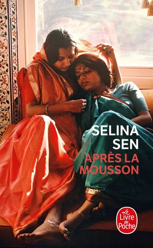 Après la mousson - Selina Sen - LGF