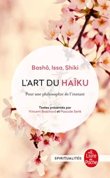 L'Art du Haïku