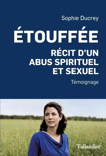 Etouffée - Sophie Ducrey - TALLANDIER