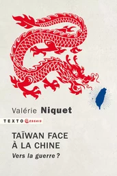 Taïwan face à la Chine