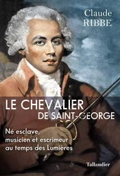 Le chevalier de Saint-George