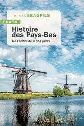 Histoire des Pays-Bas