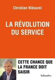 La révolution du service