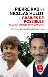 Graines de possibles : regards croisés sur l'écologie