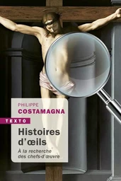 Histoire d'œils