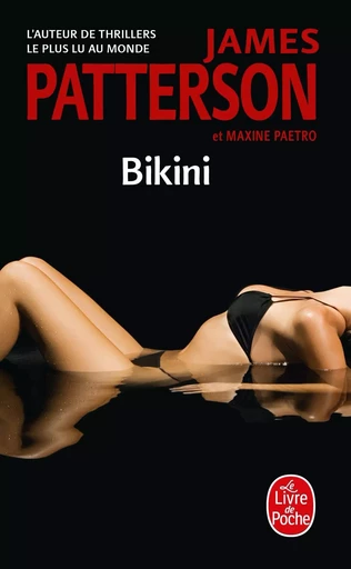 Bikini (Hors série) - James Patterson - LGF