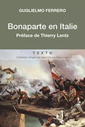 Bonaparte en Italie