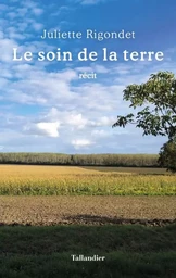 Le soin de la terre