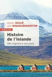 Histoire de l'Islande