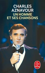 Un homme et ses chansons