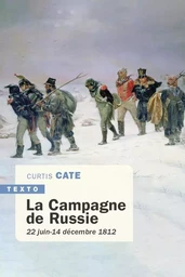 La campagne de Russie