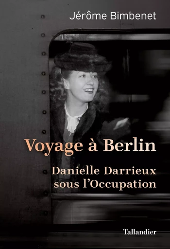 Voyage à Berlin - Jérôme Bimbenet - TALLANDIER