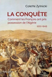 La conquête