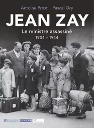 Jean Zay