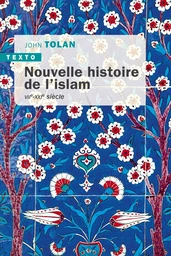 Nouvelle histoire de l'islam