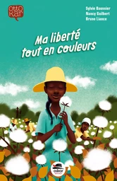 MA LIBERTE, TOUT EN COULEURS