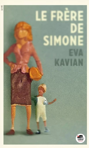 Le Frère de Simone - Eva Kavian - OSKAR