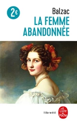 La Femme abandonnée