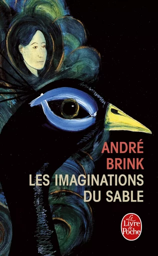 Les Imaginations du sable - André Brink - LGF