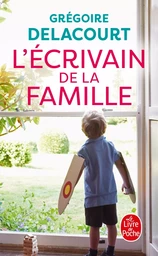 L'Écrivain de la famille