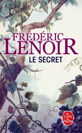 Le Secret - Frédéric Lenoir - LGF