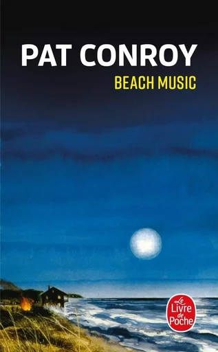 Beach Music - Pat Conroy - LGF