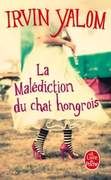 La Malédiction du chat hongrois