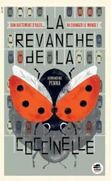 REVANCHE DE LA COCCINELLE (LA)