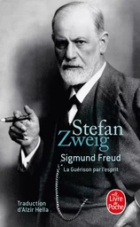 Sigmund Freud : La Guérison par l'esprit