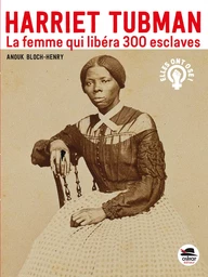 Harriet Tubman