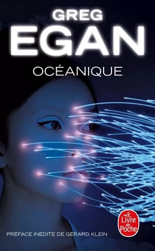 Océanique - Greg Egan - LGF