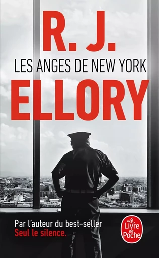 Les Anges de New York - R.J. Ellory - LGF