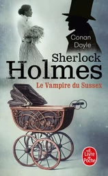 Le Vampire du Sussex