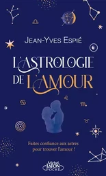 L'astrologie de l'amour