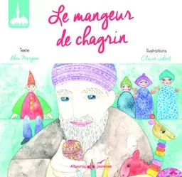 Le mangeur de chagrin