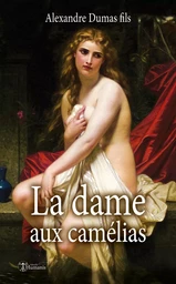 La dame aux camélias