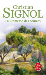 La Promesse des sources